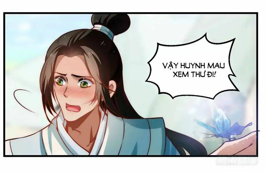 Liêu Liêu Nhân Thân Tu Tiên Truyện: Chapter 91