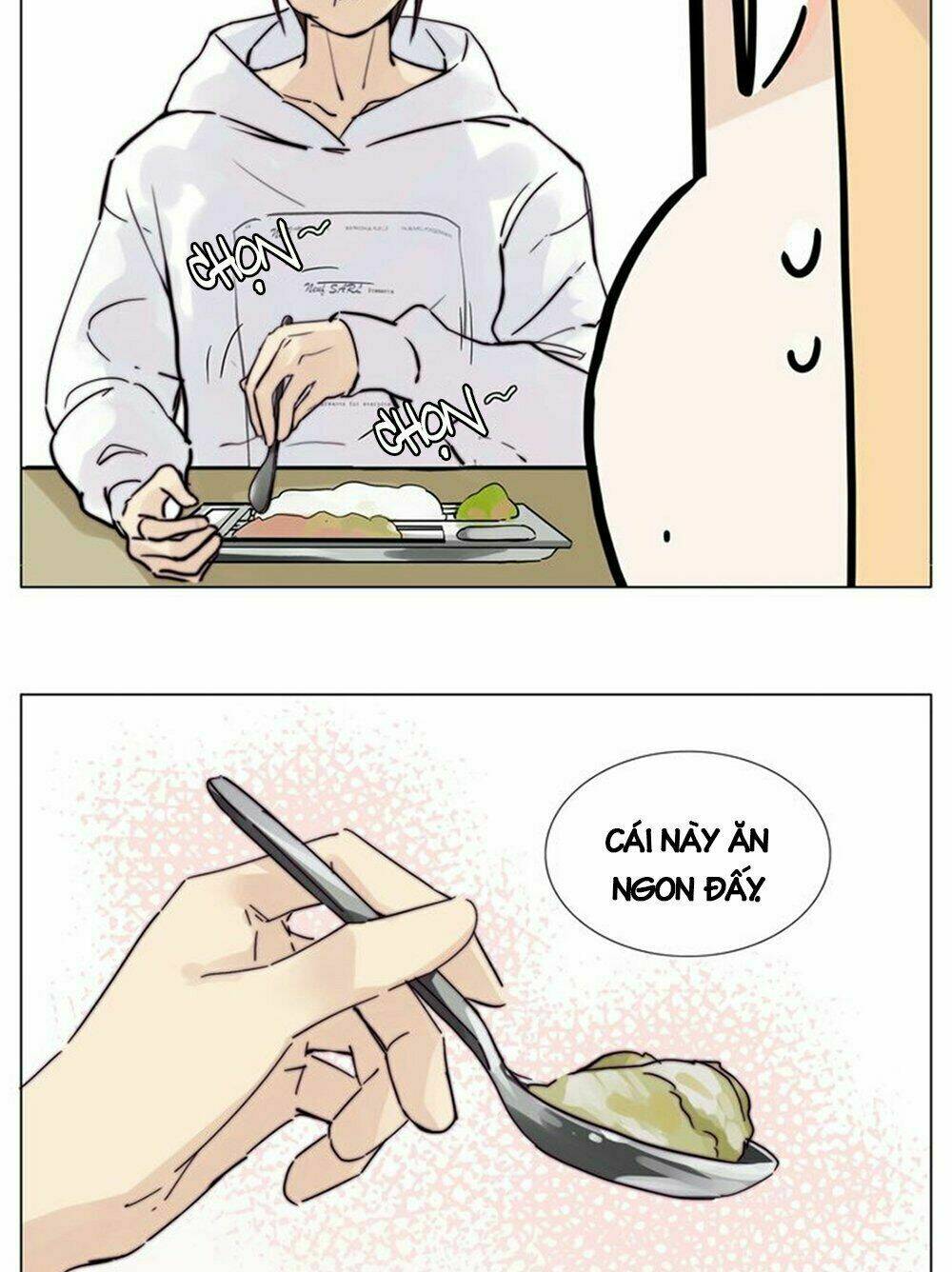 Tình Yêu Chớp Nhoáng: Chapter 69