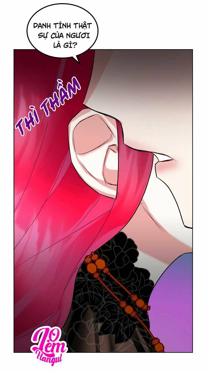 Kẻ Tạo Ra Nữ Phản Diện: Chapter 4