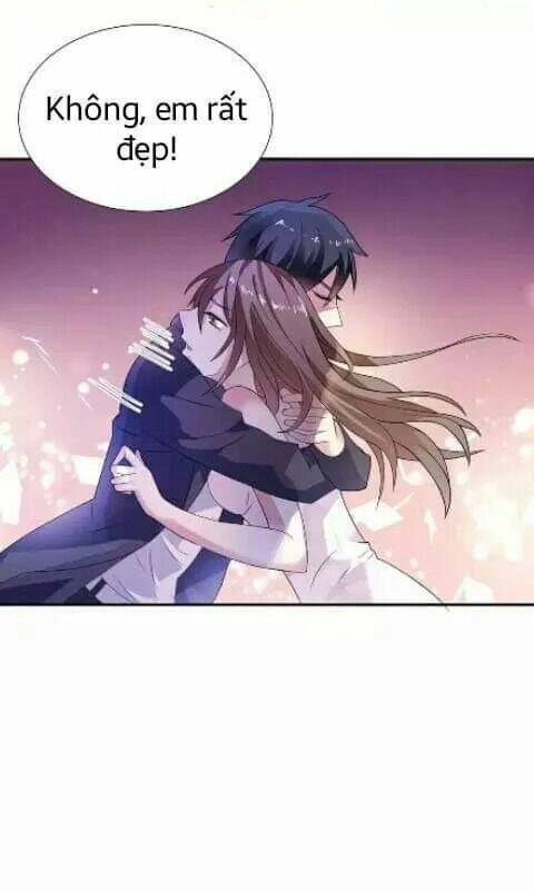 1 Nửa Hoàn Hảo Của Ceo: Chapter 4