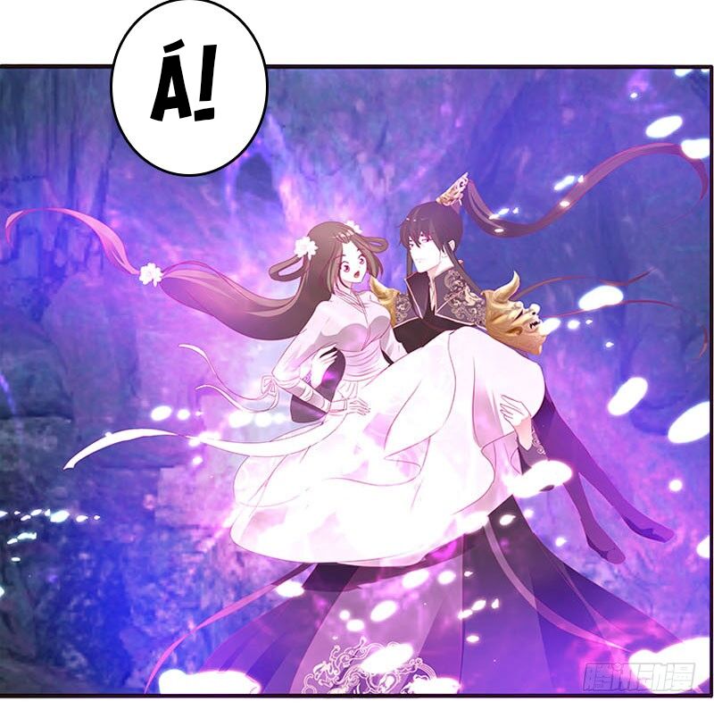 Thông Linh Phi: Chapter 378