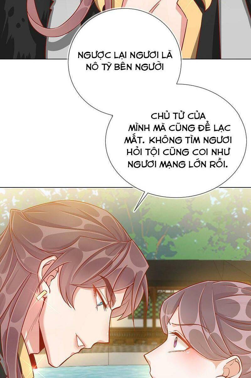 Công Lược Trưởng Thành Của Vương Phi: Chapter 39