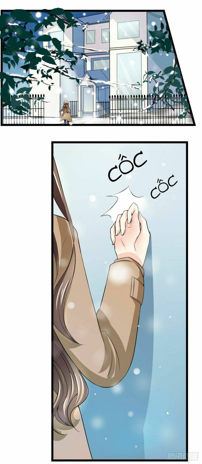 Quyền Thiếu Ẩn Hôn Tiểu Ngọt Thê: Chapter 1