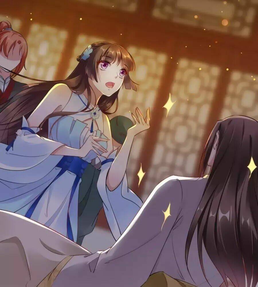 Vương Phi Có Chút Nghịch Ngợm: Chapter 65