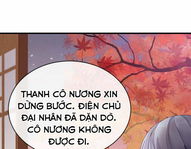 Mau Xuyên Không Rửa Tội Cho Nhân Vật Phản Diện: Chapter 11