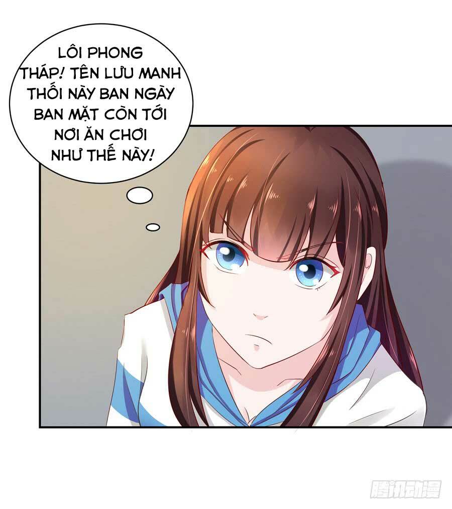 Gả Cho Tình Cũ Làm Lão Bà: Chapter 16