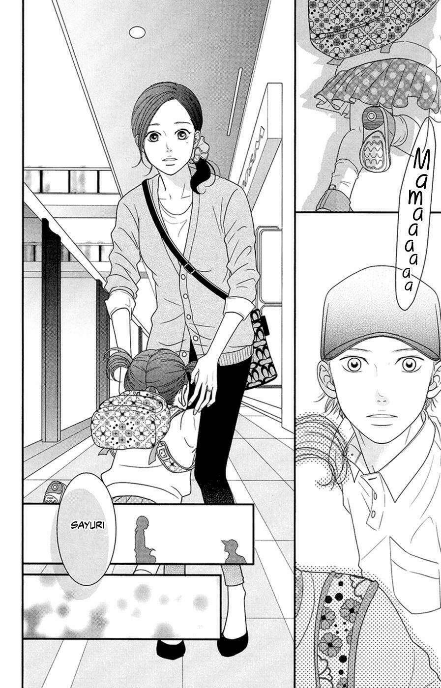 Đóa Hoa Năm Ấy: Chapter 4