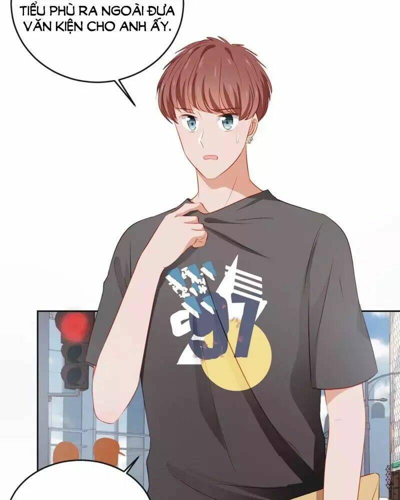 Khi Trá Luyến Nhân: Chapter 44