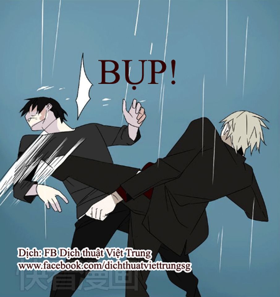 Ứng Dụng Thẩm Mỹ: Chapter 40