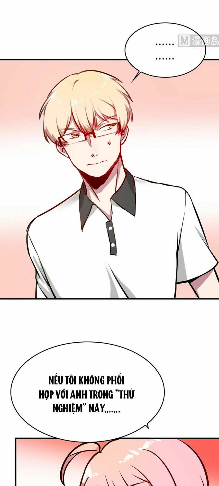 Bám Lấy Nam Thần Bất Chấp Thời Tiết: Chapter 11