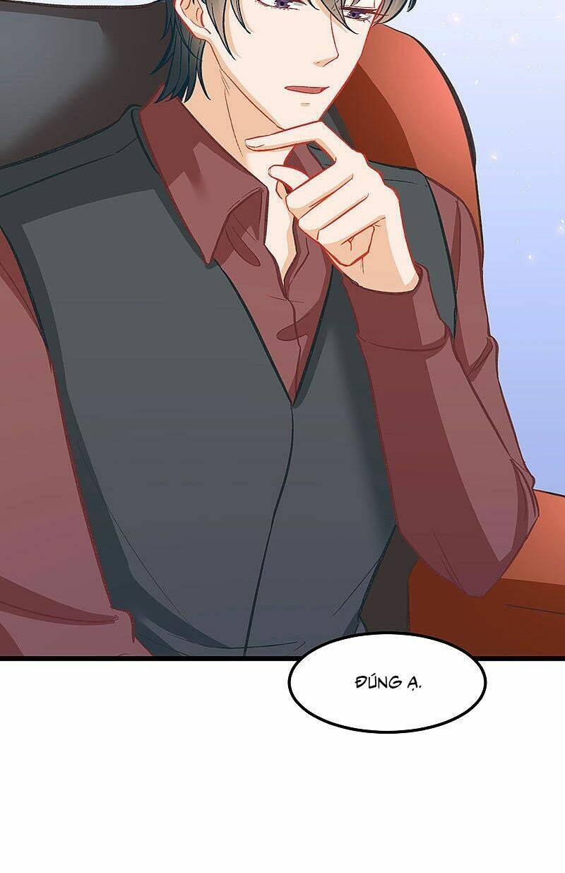 Manh Bảo Ngọt Ngào: Chapter 32