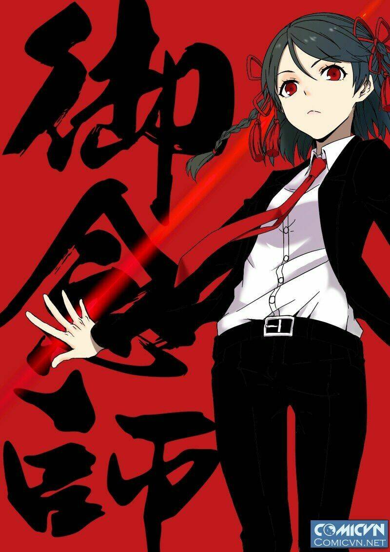 Ngự Niệm Sư: Chapter 7