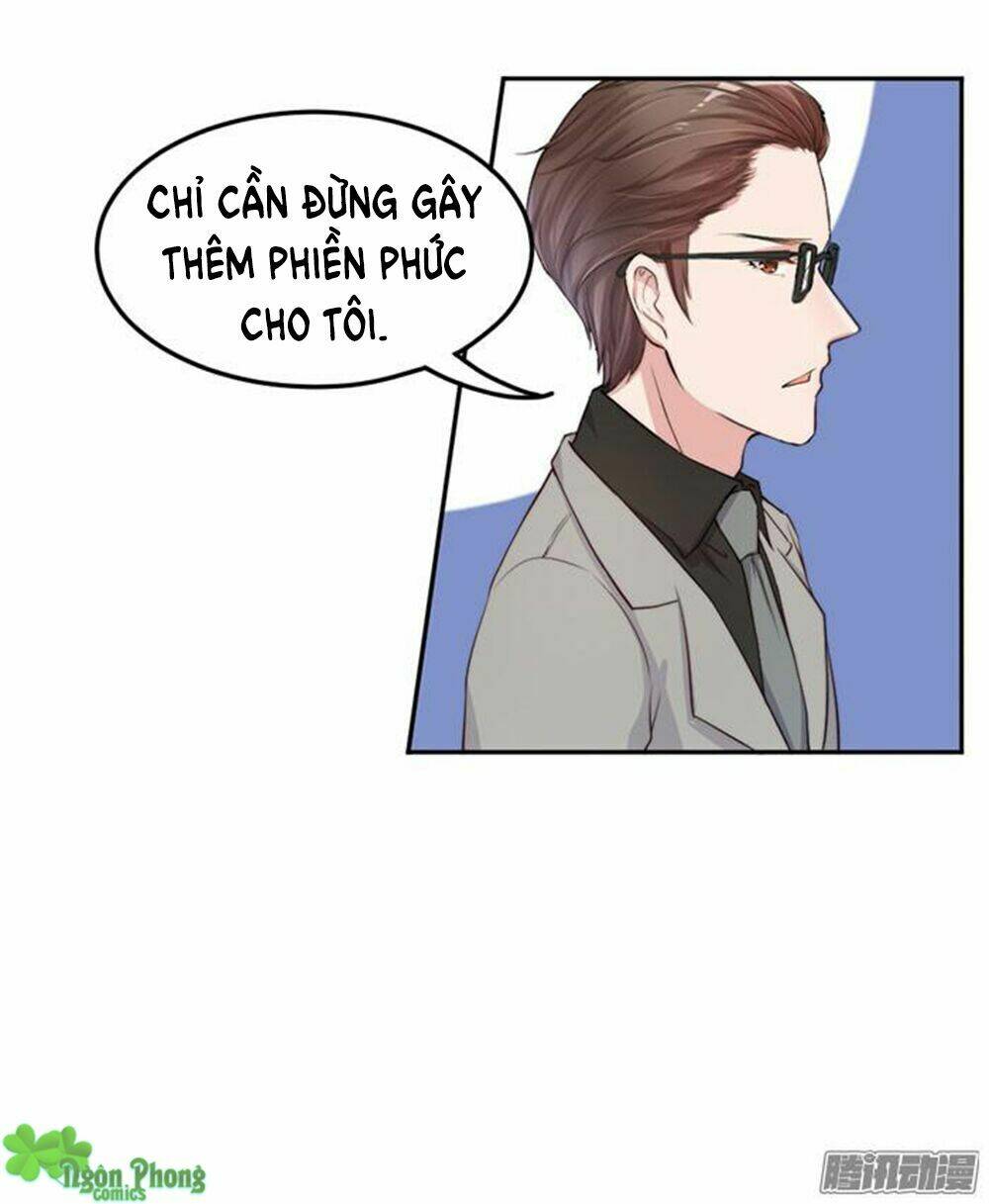 Bà Xã Tôi Là Nam Thần: Chapter 20