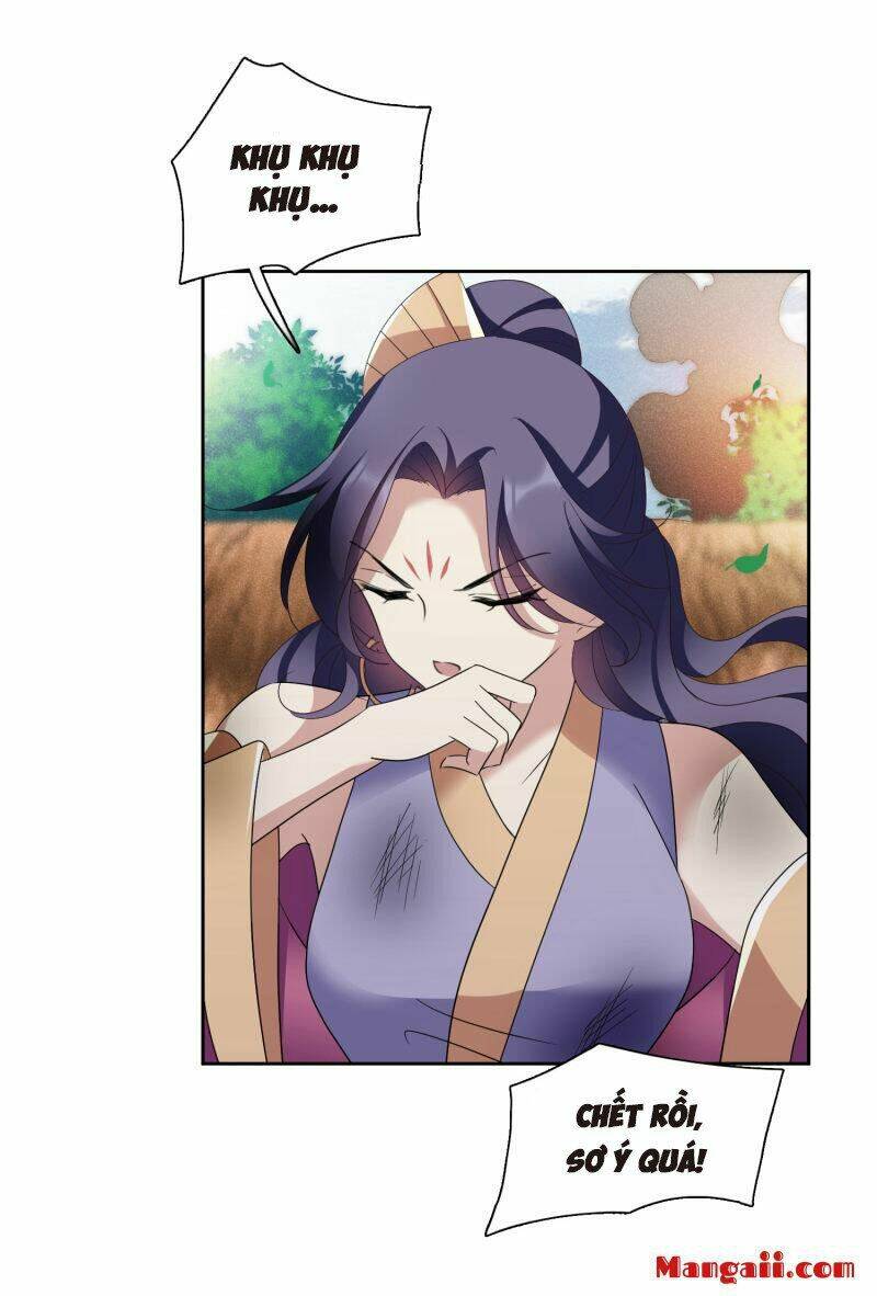 Toàn Cơ Từ: Chapter 57.2