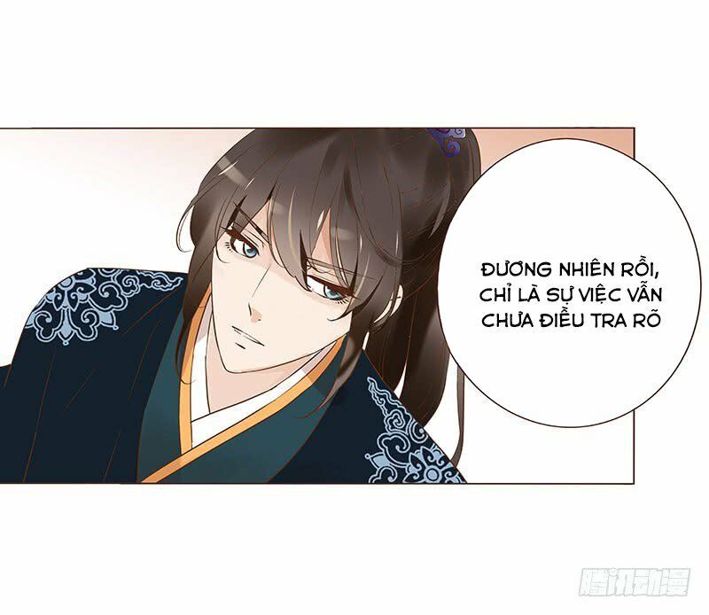 Đế Vương Trắc: Chapter 75