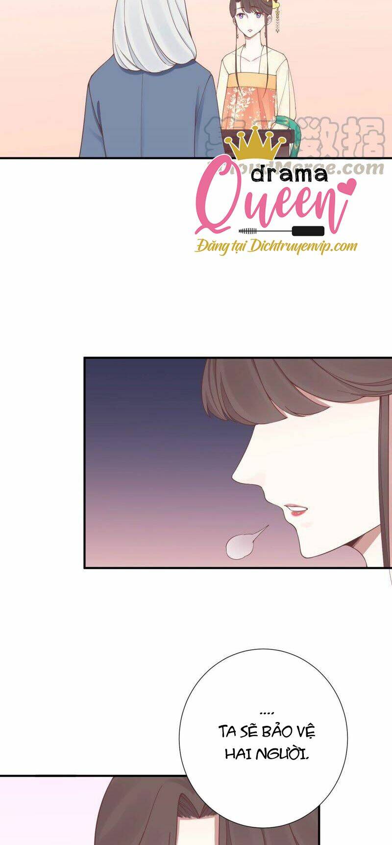 Hoàng Hậu Bận Lắm: Chapter 156