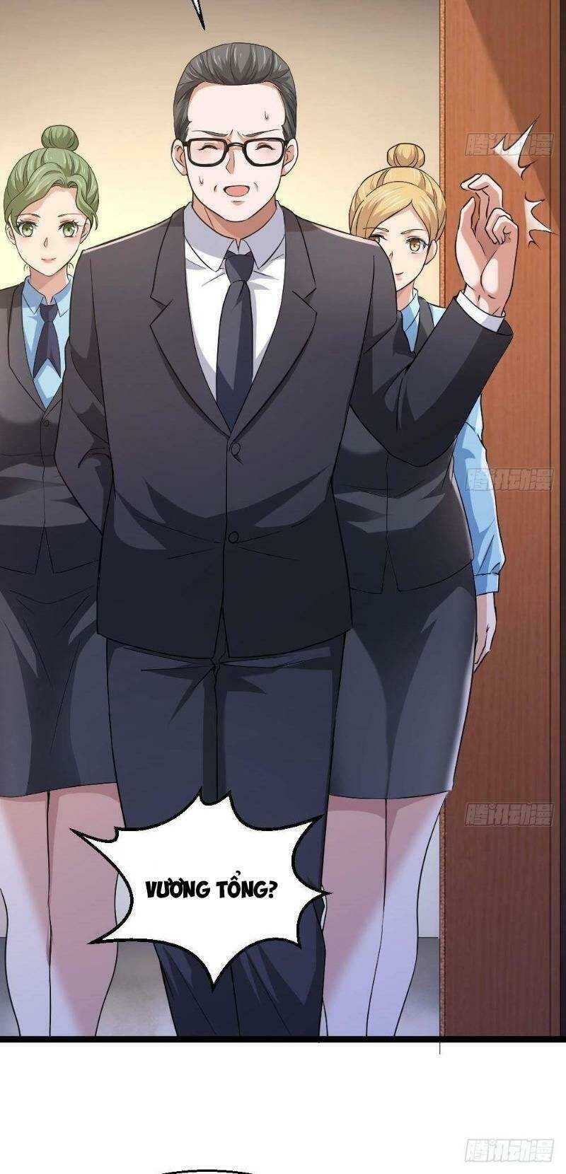 Tối Cuồng Nữ Tế: Chapter 20