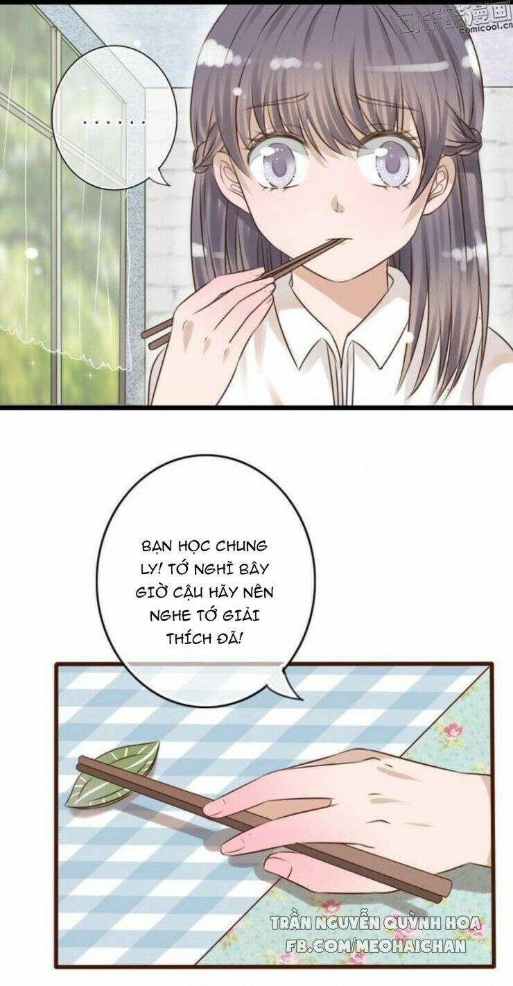 Sau Con Mưa Mùa Hạ: Chapter 5