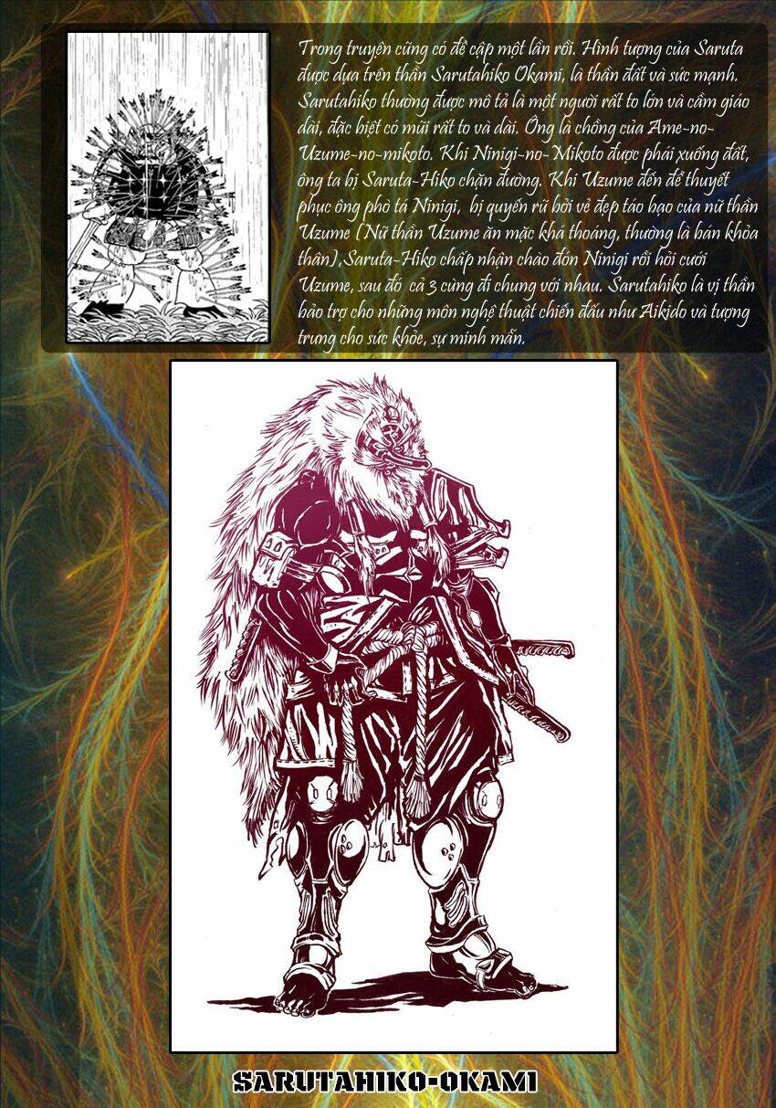 Chim Lửa: Chapter 17