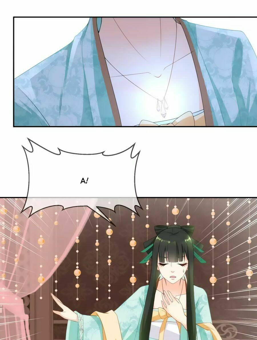 Trù Nương Hoàng Hậu: Chapter 11