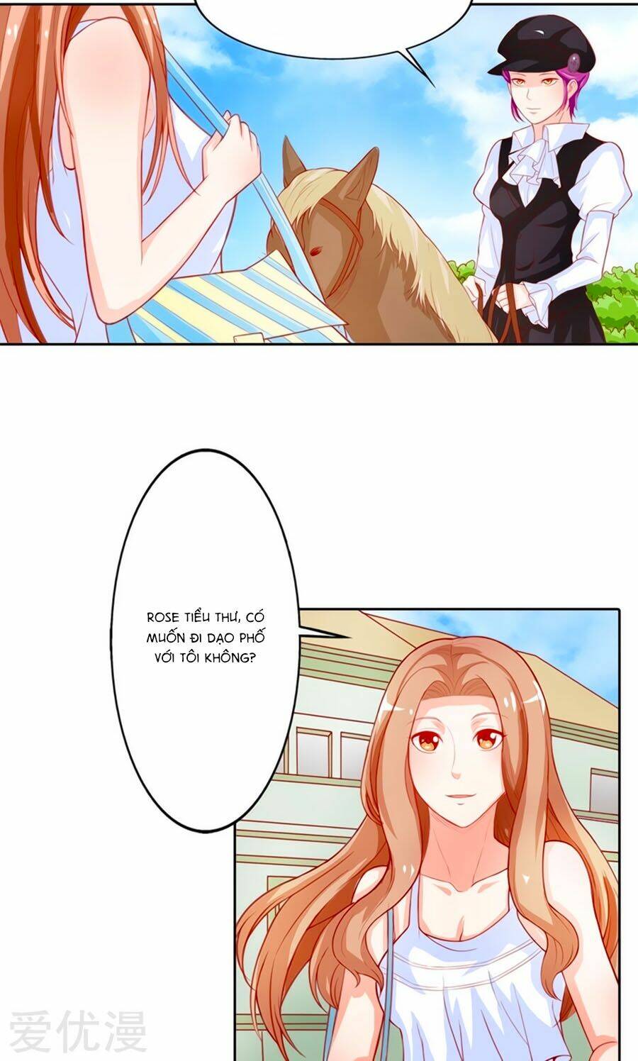 Song Diện Danh Viện: Chapter 69