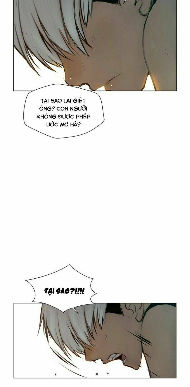 Danh Kiếm: Chapter 14