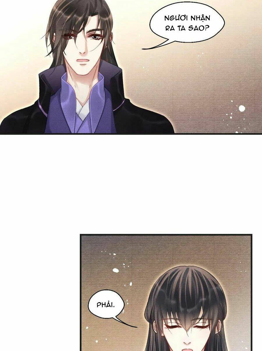 Nhất Kiếm Sương Hàn: Chapter 61