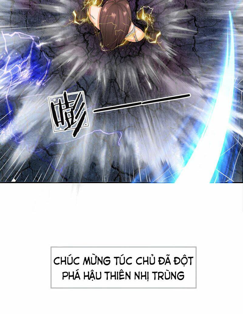 Chí Tôn Hồng Bao Đại Đế: Chapter 1