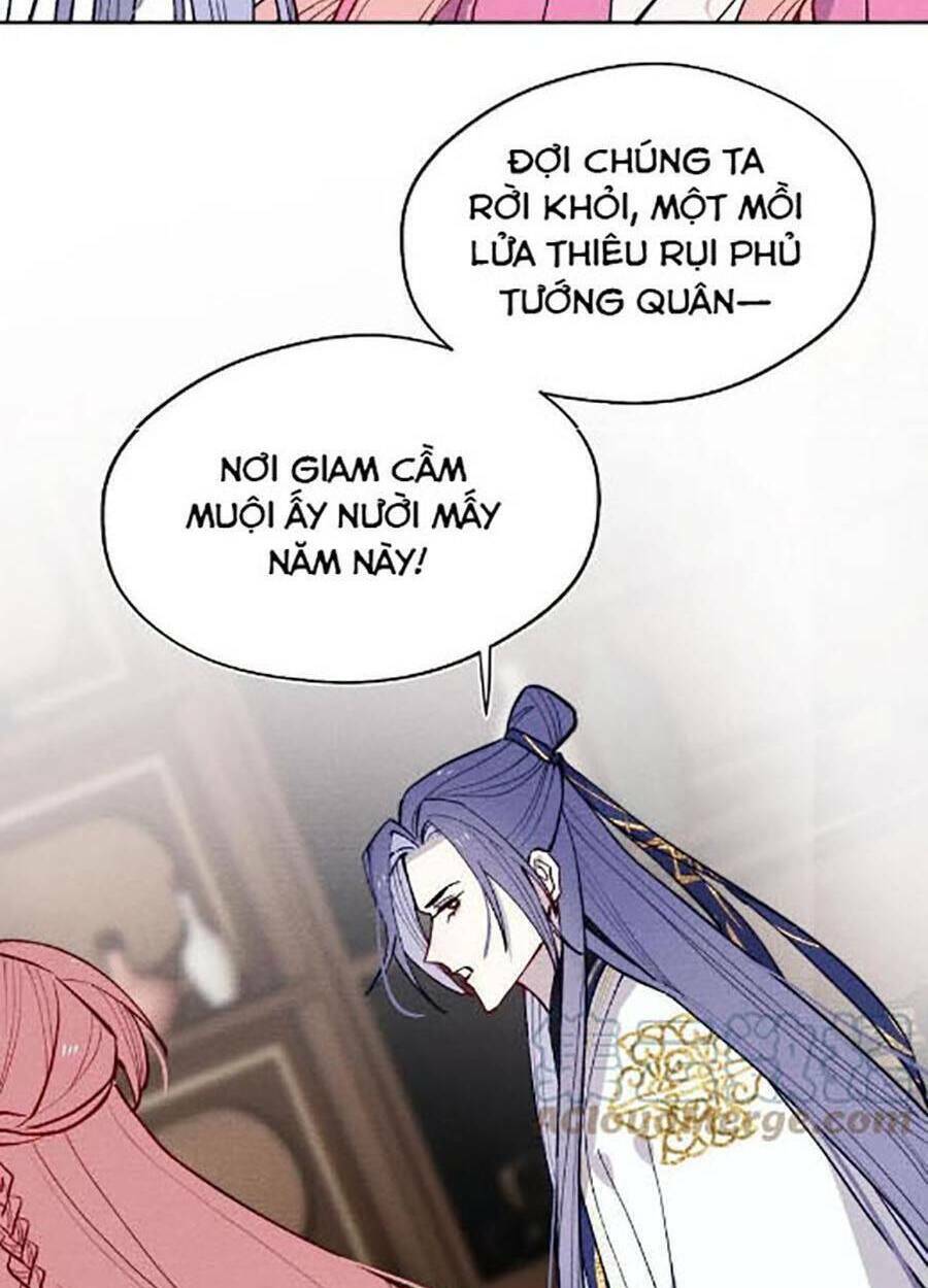 Quân Nhan Tựa Hoa Đào: Chapter 46