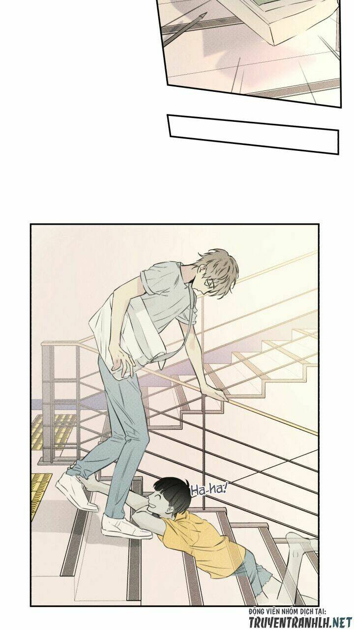 Angel Buddy: Chapter 2