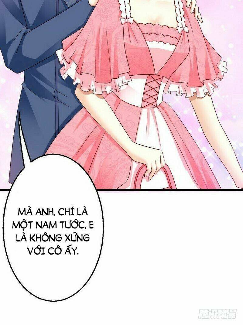 Y Tá Ngọt Ngào Của Hoàng Tử: Chapter 6