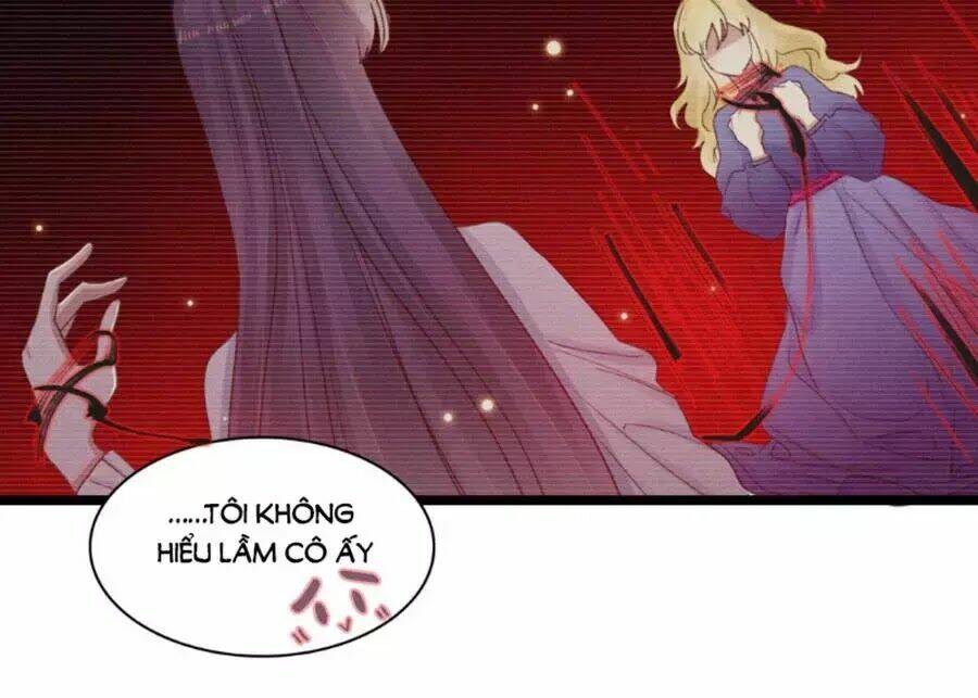 Nữ Phù Thủy Muốn Sống Nổi Loạn: Chapter 29