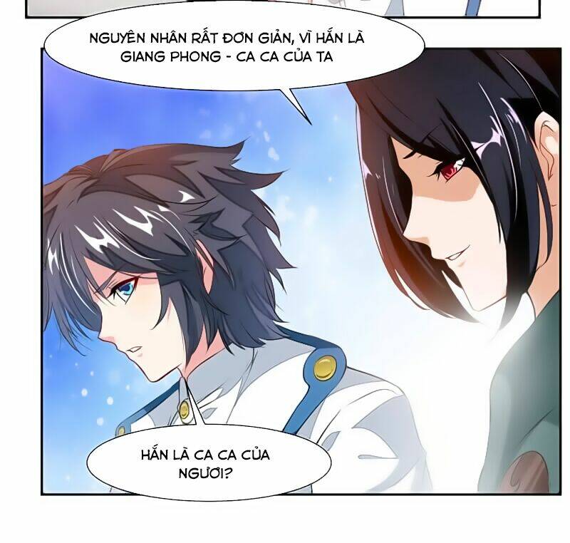 Cửu Dương Thần Vương: Chapter 42