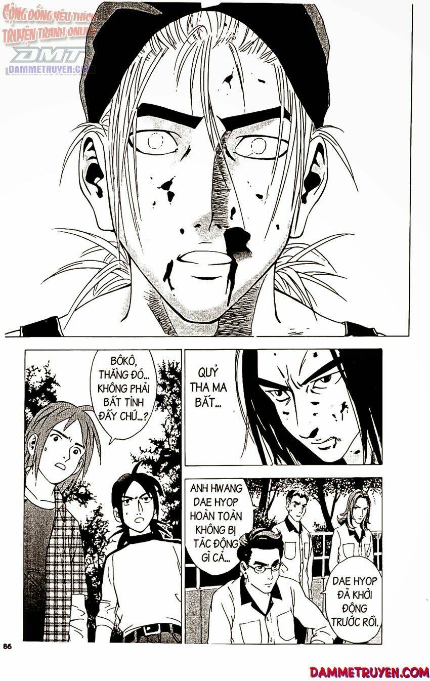 Ai Hơn Ai: Chapter 145