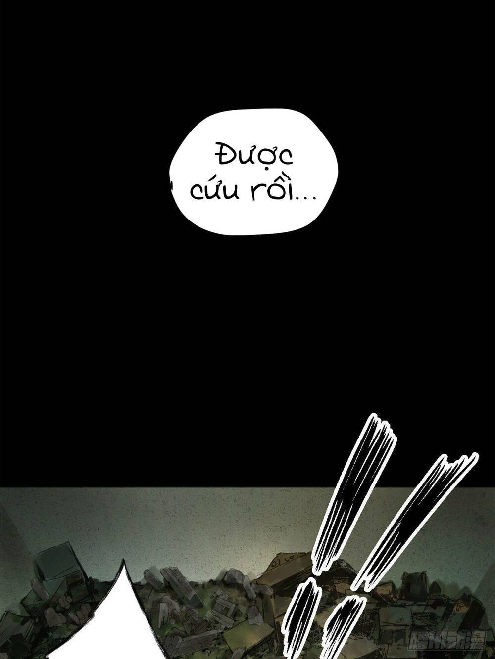 Minh Nhật Chi Kiếp: Chapter 1