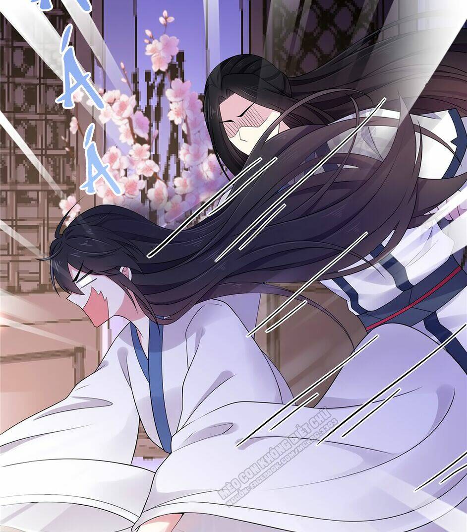 Báo Cáo! Đế Quân Ngài Có Độc!: Chapter 35