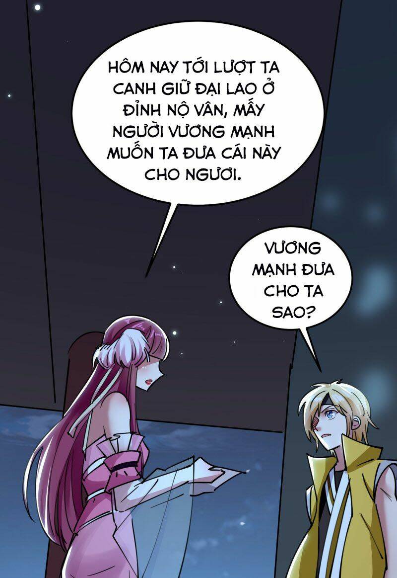 Vạn Giới Tiên Vương: Chapter 78