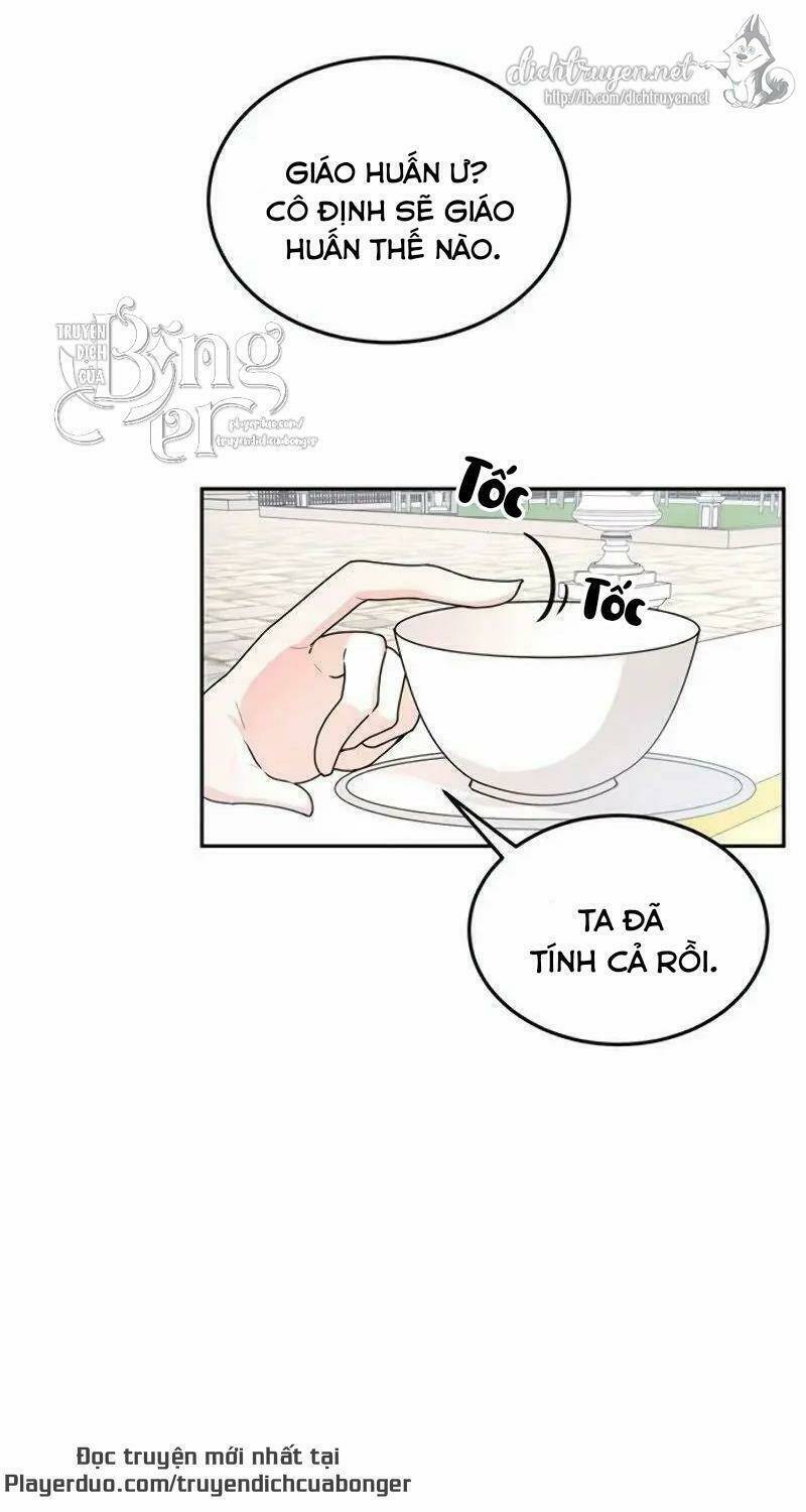 Nữ Hiệp Trở Về: Chapter 5