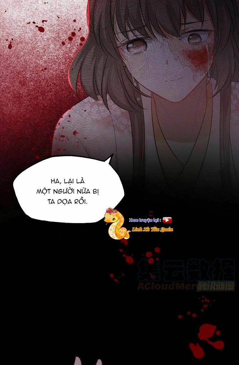 Vương Phi Thật Thích Trang Điểm: Chapter 159