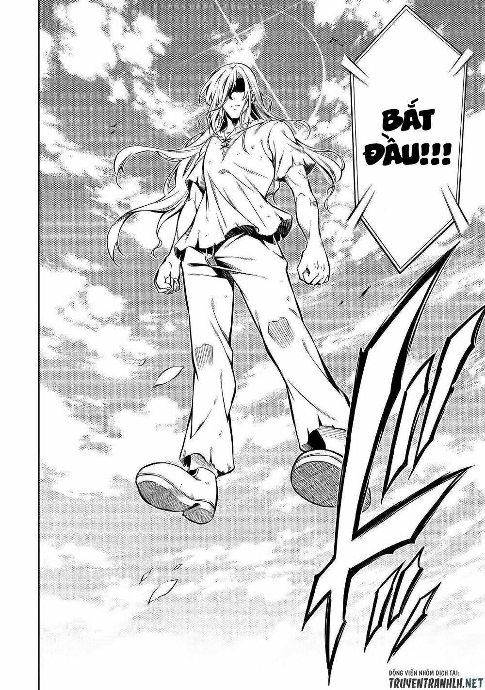Kouritsu Kuriya Madoushi, Dani No Jinsei De Madou O Kiwameru: Chapter 48