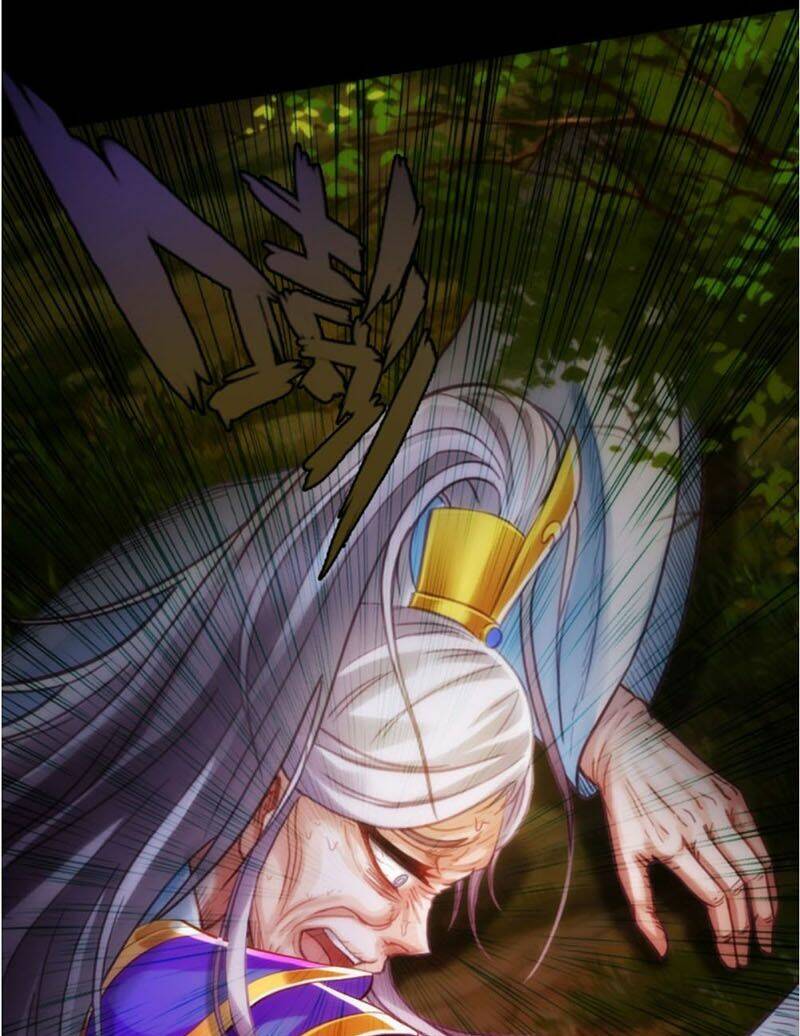 Bất Hủ Phàm Nhân: Chapter 29