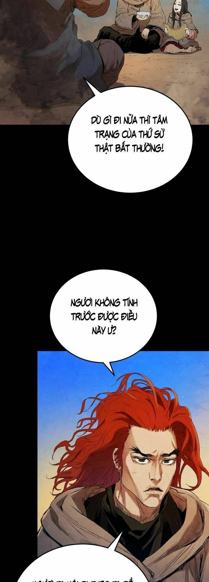 Phụng Tiên Trọng Sinh Ký: Chapter 27