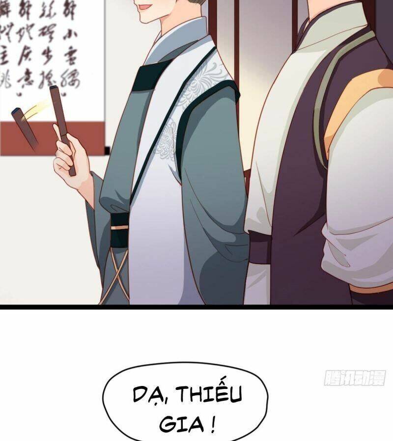 Đứng Lại! Phụng Chỉ Ăn Cướp: Chapter 19