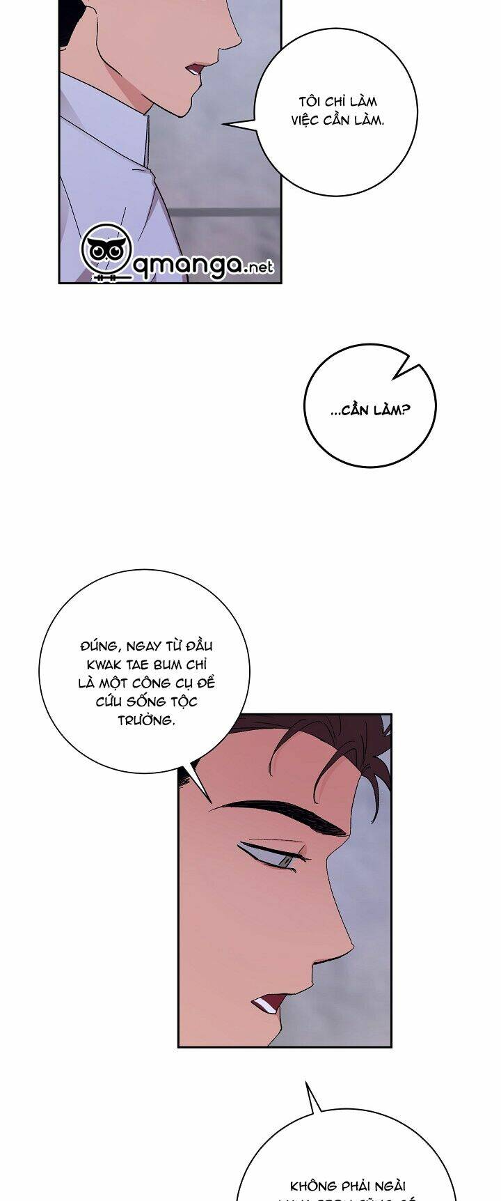 Kẻ Cắp Mặt Trăng: Chapter 34