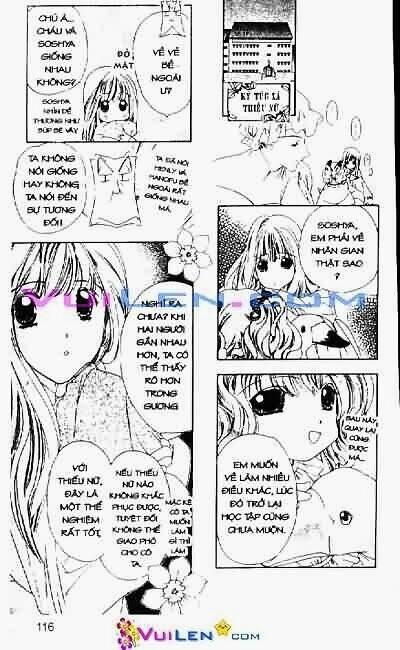 Duyên Kỳ Ngộ: Chapter 7