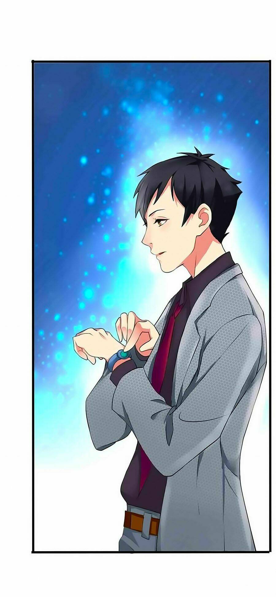 Số Hiệu 1314: Chapter 1