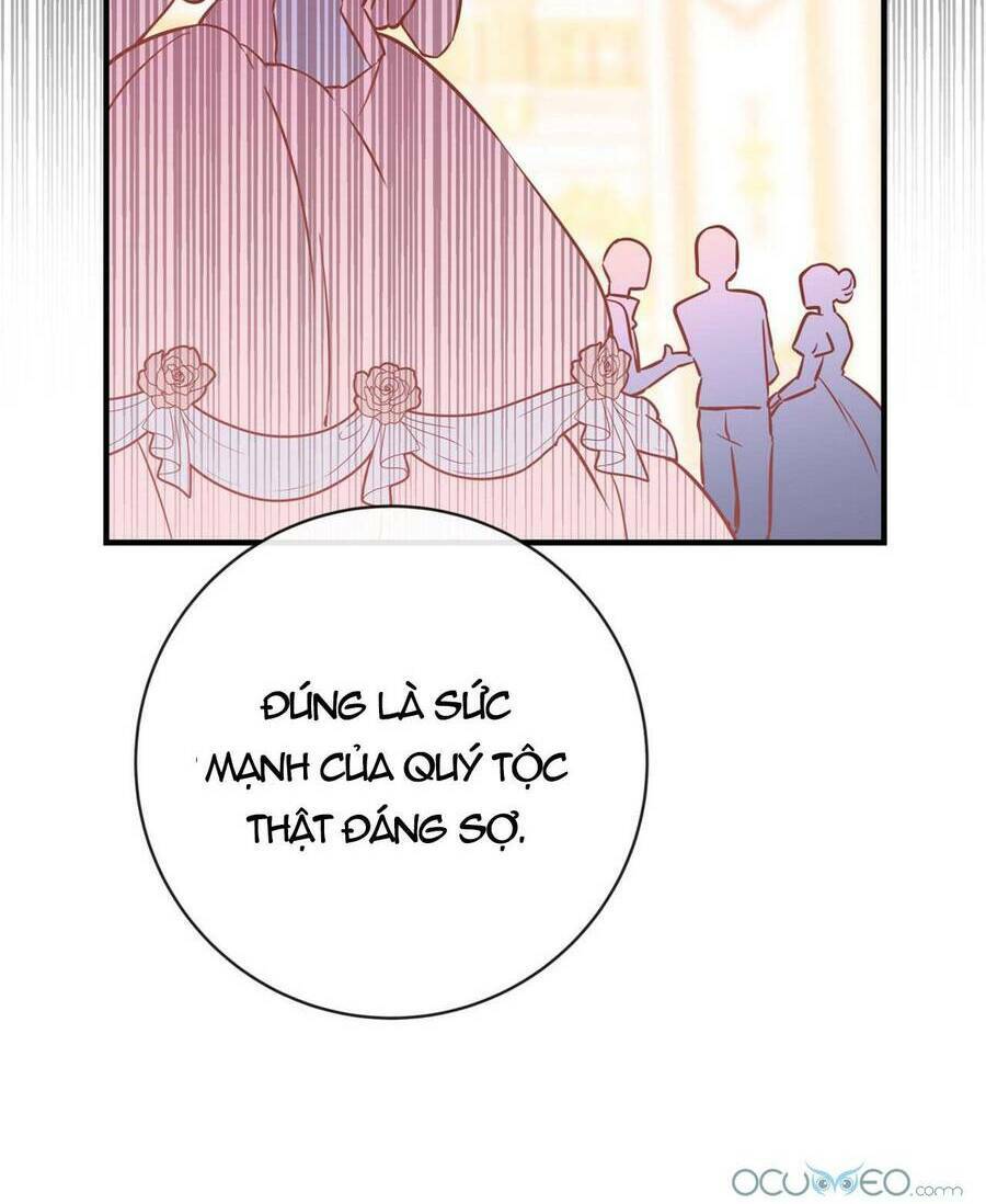 Lòng Trung Thành Với Kẻ Ác: Chapter 2