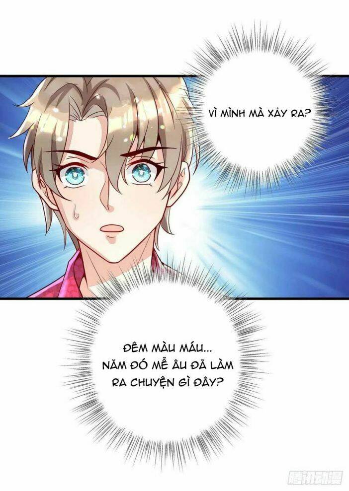 Thú Thụ Bất Thân: Chapter 61