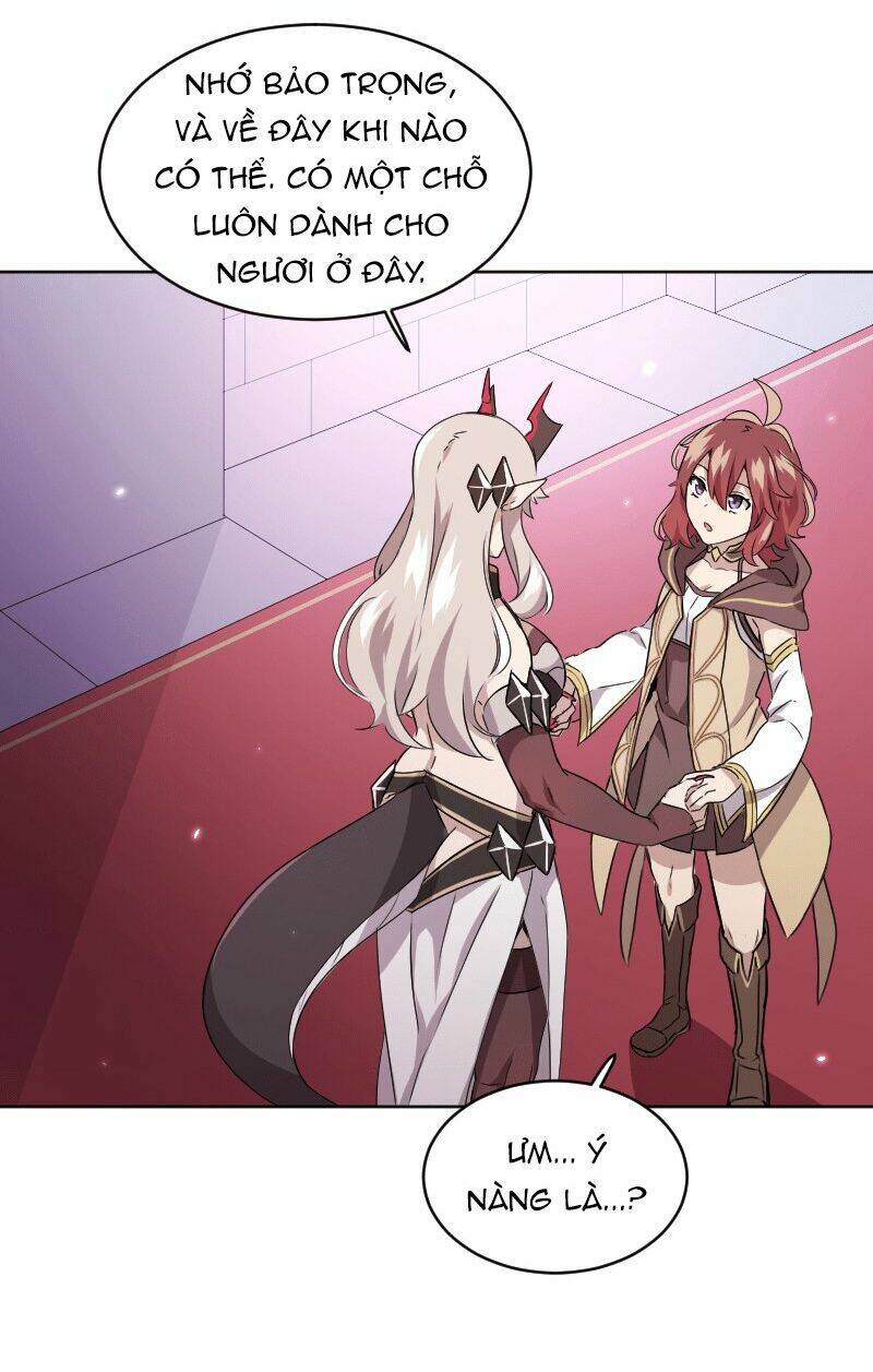 Pháp Sư Và Nữ Chúa Quỷ: Chapter 94