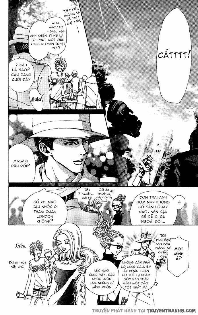 Kagen No Tsuki: Chapter 15